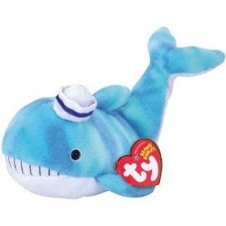 Chili the Polar Bear