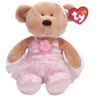 Decade the bear (Dark Blue)