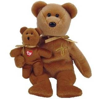 Hippie The Bunny (Basket Beanie)