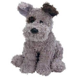 Beanie Boos - Comet the Christmas reindeer