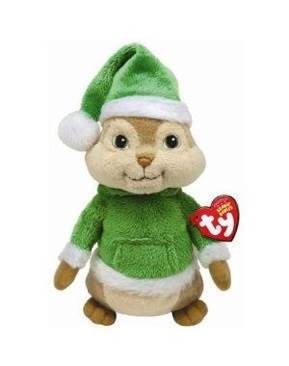 Holmes The Dog - BBOM