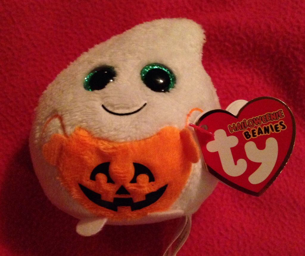 COTTON the White Polar Bear 🐻‍❄️ 🎄