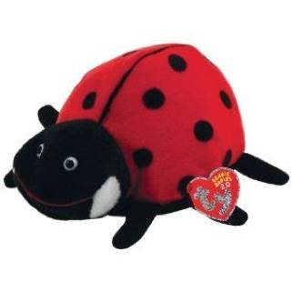 Jazzy Jessie Beanie Bopper