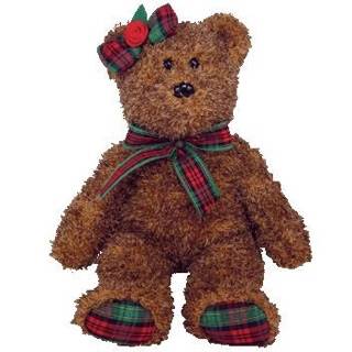 Book - Mary Beth’s Beanie World Magazine June 1998