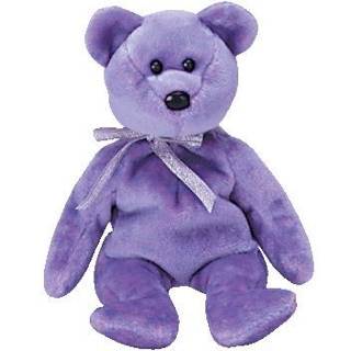 Dippy The Bunny (Blue Chest)