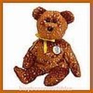 Waddle the Penguin Teenie Beanie Boo’s