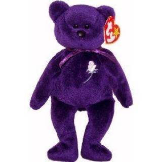 Candy Canes The Bear (red) - Christmas