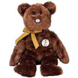 Book - Mary Beth’s Beanie World Magazine March/April 1998