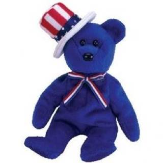 Jewelry - Beanie Boo Hair Bows