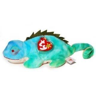 Marbles The Blue Moose ( Punkies Collection)