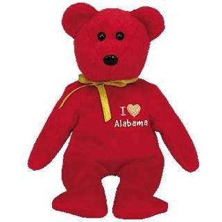 Dangler the Sloth - Beanie Boos