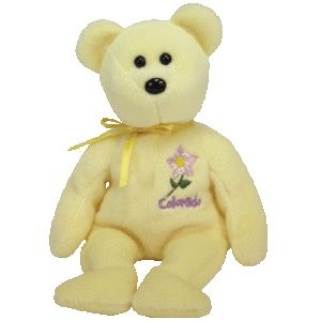 Goldie the Goldfish - Teenie Beanie