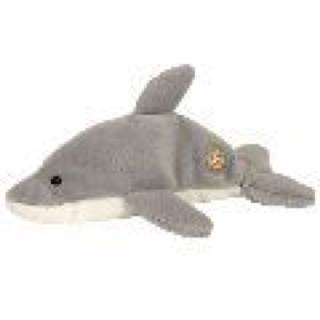 Dizzy The Dalmatian Dog - Jingle Beanies