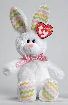 October The Birthday Bear (With Hat)