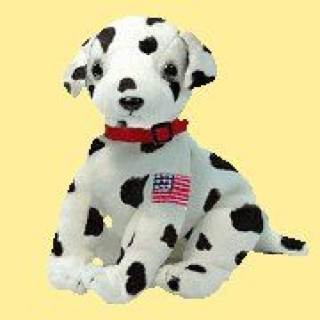 Tasha The Leopard Ty Beanie Boos