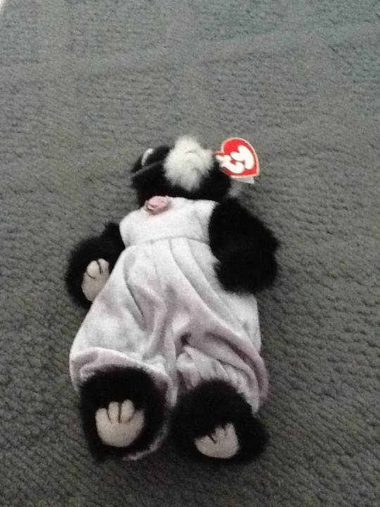 Purrcy  plush collectible - Main Image 2