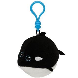 Princess the Poodle (Key Clip)