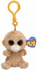 .BOOS Tangerine The Orangutan (Clip)  plush collectible - Main Image 2