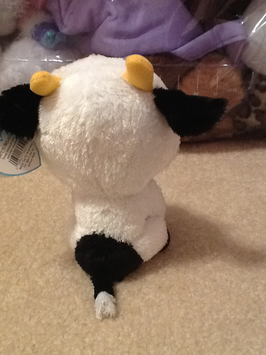 .BOOS Daisy The Cow  plush collectible - Main Image 2