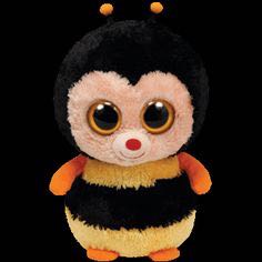 .BOOS Sting The Bee  plush collectible - Main Image 2