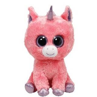 .BOOS Magic The Unicorn (Buddy)  plush collectible - Main Image 1