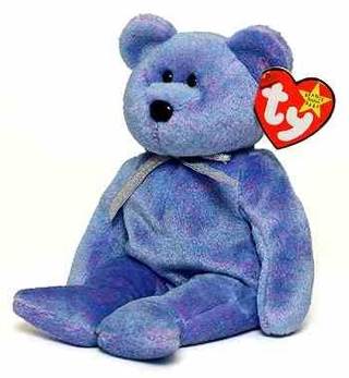 Sandy The Turtle Ty Beanie Boos