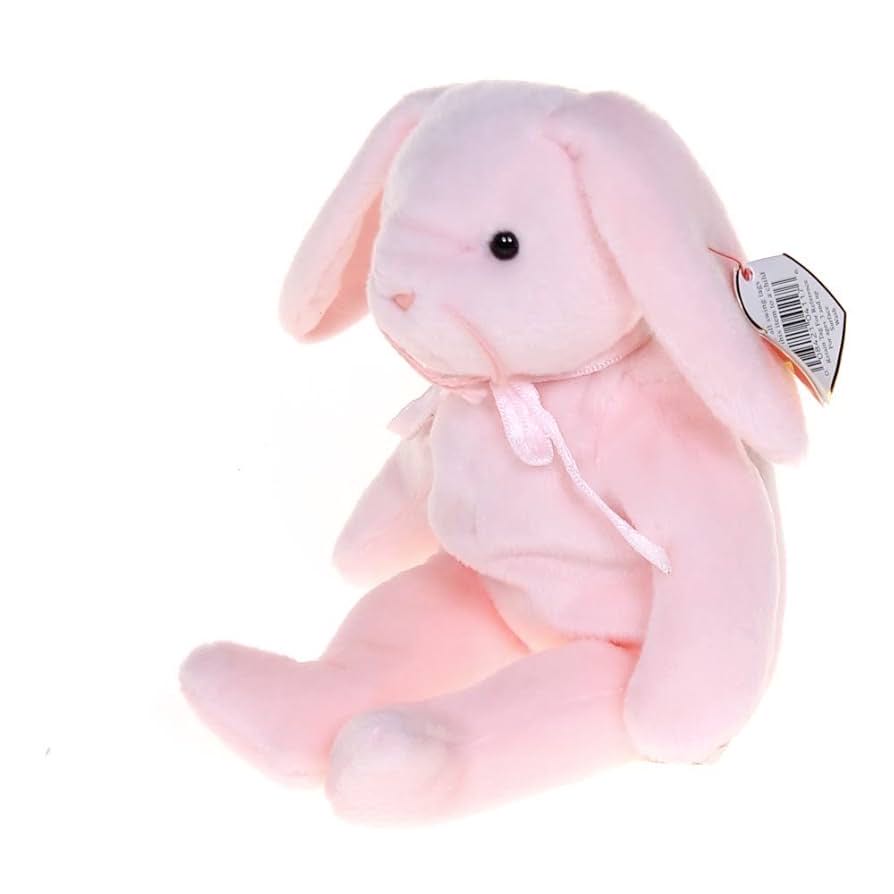 HOPPITY The Bunny  plush collectible - Main Image 2