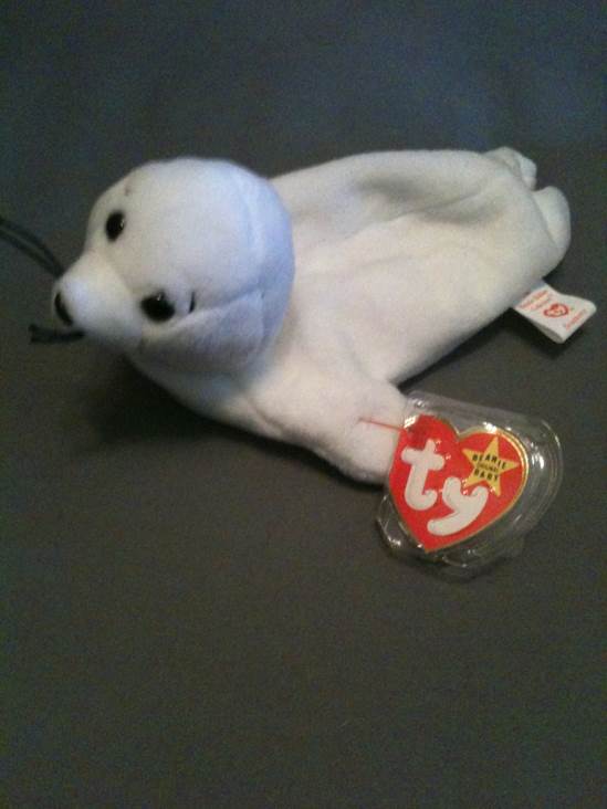 Beanie Boos - Mask the Mummy