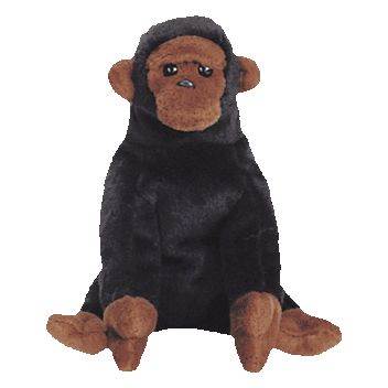 Warrior The Western Bulldogs Bear 2016