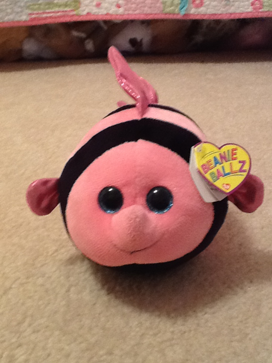 Rose Gold Minnie Mouse