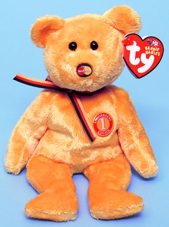 TOOTHY the Tyrannosaurus