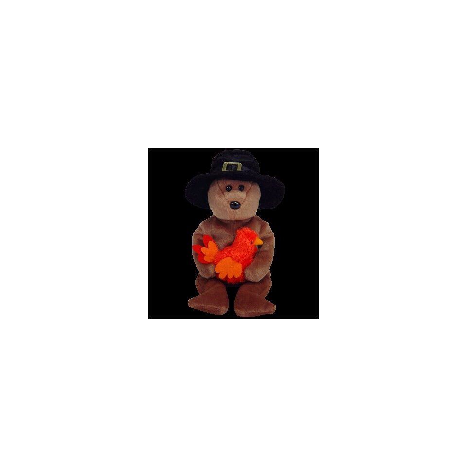 Champion The Fifa Bear (Republic Of Korea)