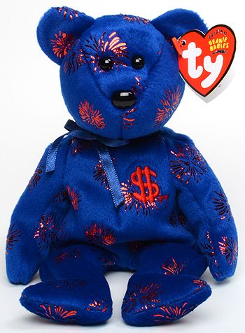 Comet the Reindeer Plush