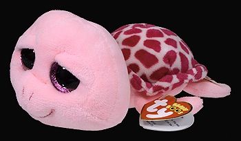 Shellby (Boo)  (China) plush collectible - Main Image 2