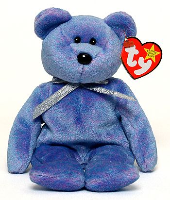 Devlin the Bear Attic Treasure