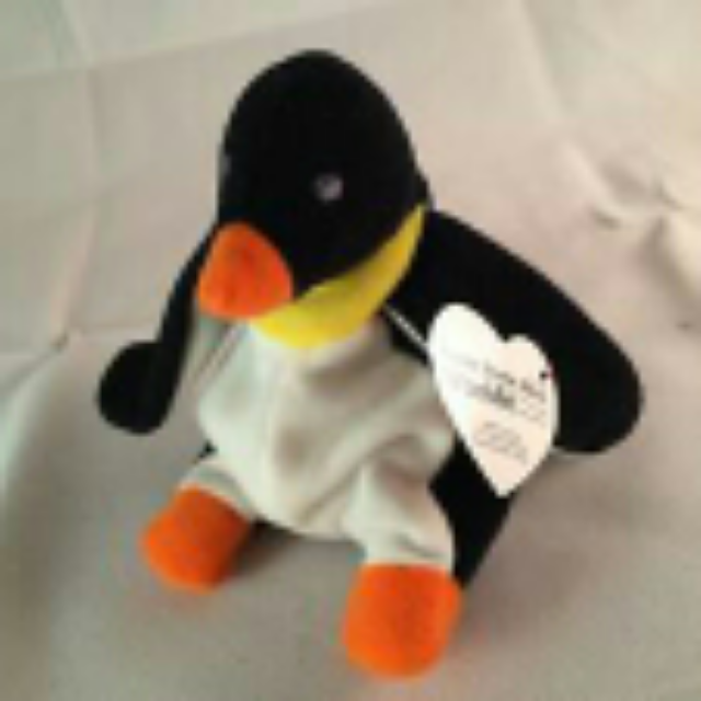 Batkin the bat (halloweenie)