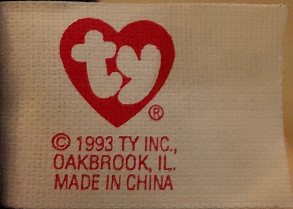 Waddle the Penguin  (United States) plush collectible - Main Image 2