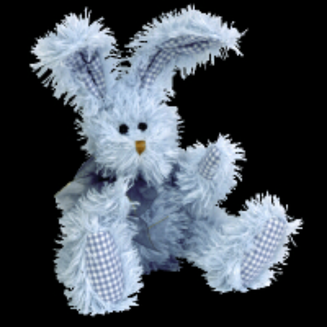 Seidners Collision Center Panda