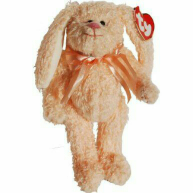 Periwinkle The  E Bear