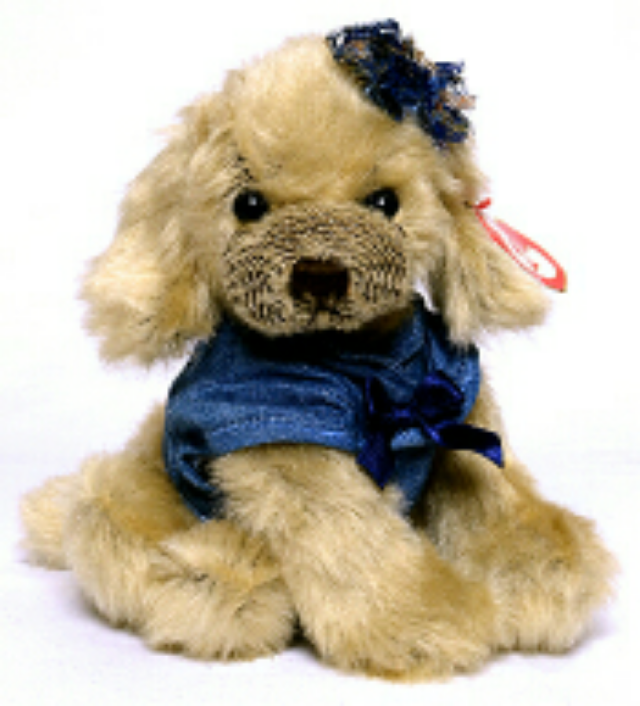 You’re A Cutie (Valenteenie Clip)