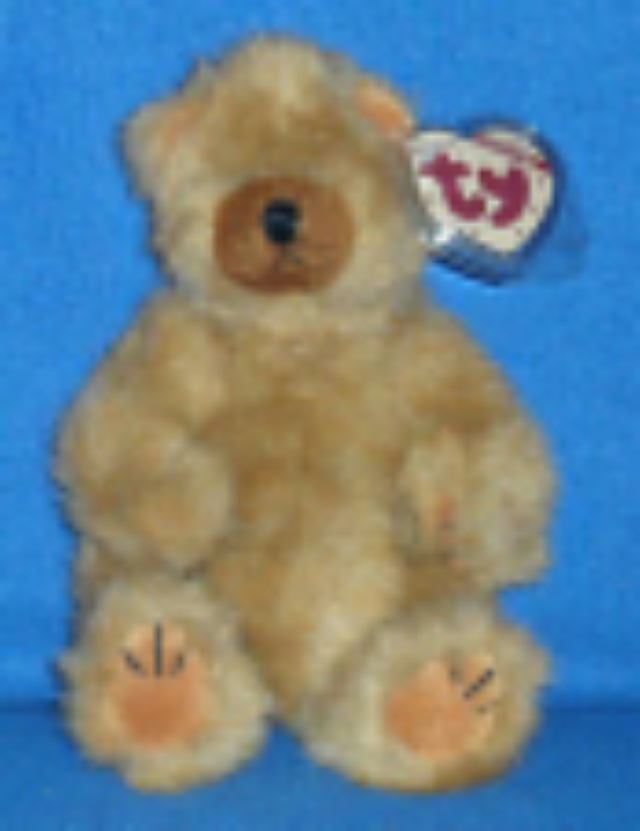 Animal Adventure Wooly’s Plush Sasquatch