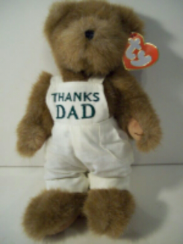 Diamond (Ty Flippables)