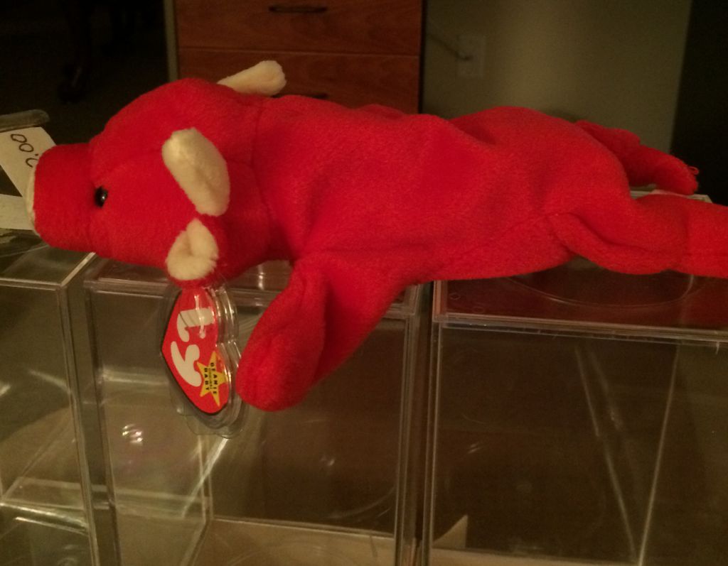 Tsum Tsum Marvel Spider-man