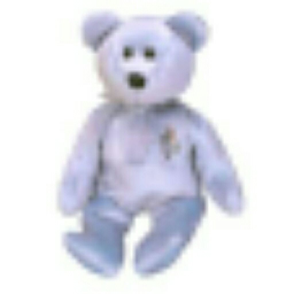 Libearty the Bear - Patriotic