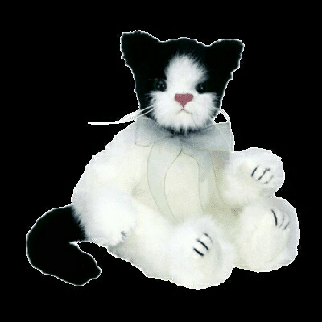 Whiskers Without Bow - Attic Treasures