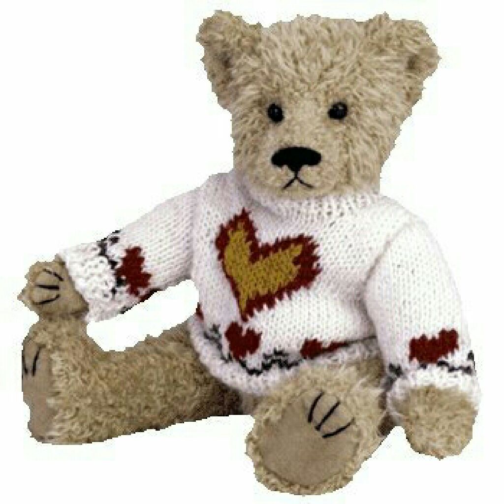 Fidget The Terrier Dog