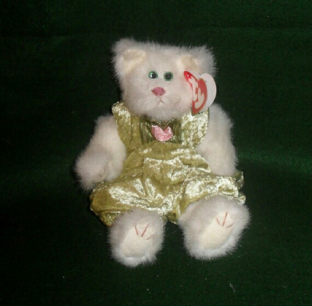 Libearty the Bear - Patriotic