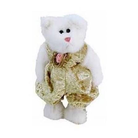 Katrina the Cat  plush collectible - Main Image 2