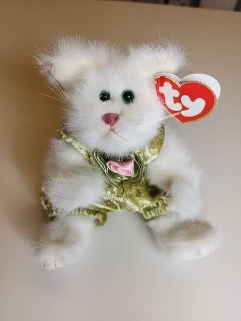 Katrina the Cat  plush collectible - Main Image 3