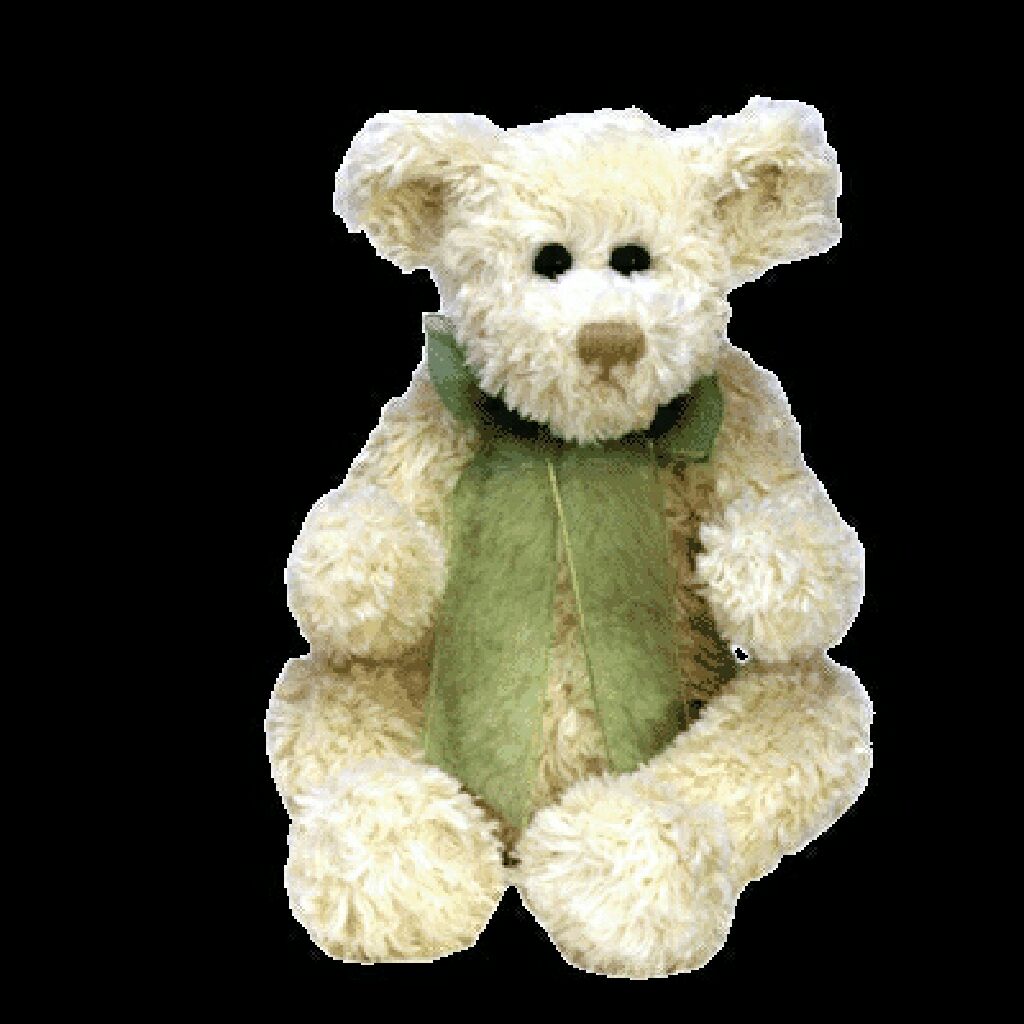 Kanata The Bear - Northwest Territories